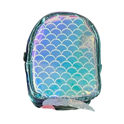 Gambar Kiddy Star Gantungan Tas Mermaid - Mix