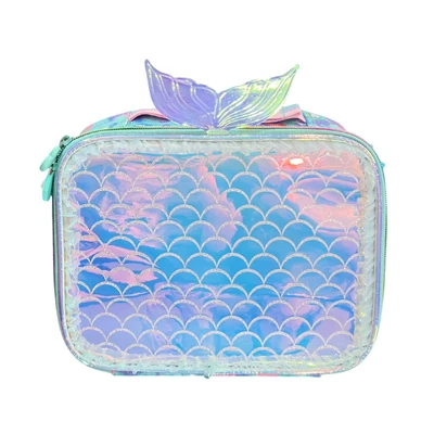 Gambar Kiddy Star Botol Minum Tumbler Anak Mermaid 580 Ml - Mix