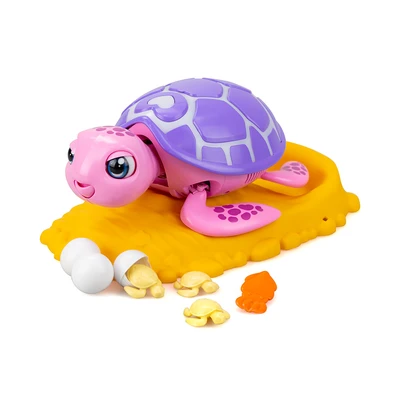 Gambar Silverlit Rescue Turtle Random