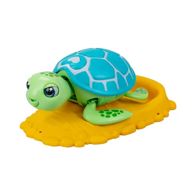 Gambar Silverlit Rescue Turtle Random