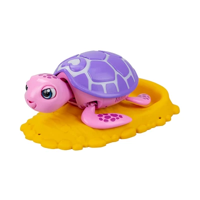 Gambar Silverlit Rescue Turtle Random