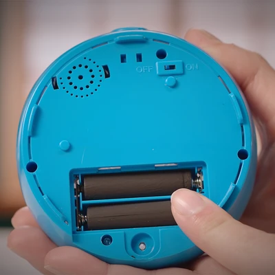 Gambar Silverlit Fizzy Pets Random