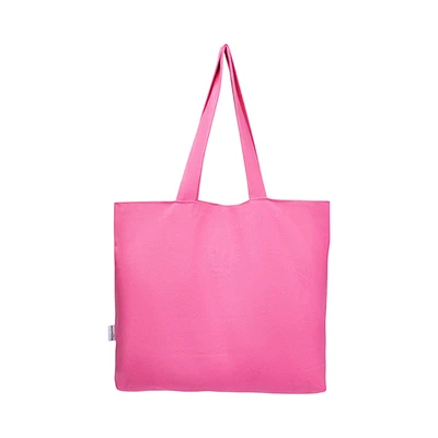 Gambar Ataru Tas Bahu 3D Lotso - Pink