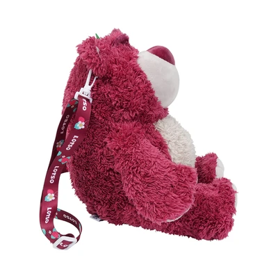Gambar Ataru Tas Selempang Silly Lotso - Merah