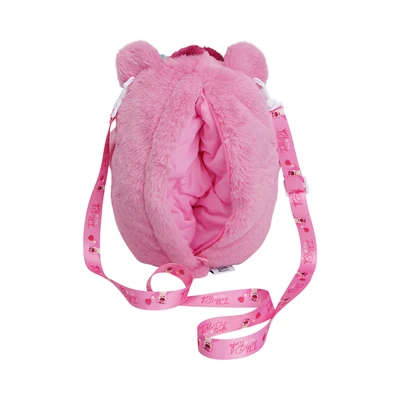Gambar Ataru Tas Selempang Strawberry Lotso - Pink