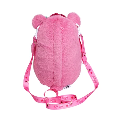 Gambar Ataru Tas Selempang Strawberry Lotso - Pink