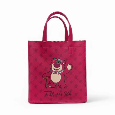 Gambar Ataru Tas Tangan Lotso - Pink