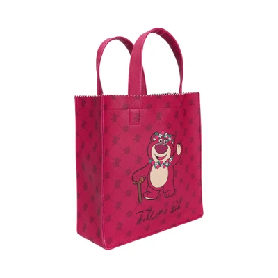 Gambar Ataru Tas Tangan Lotso - Pink