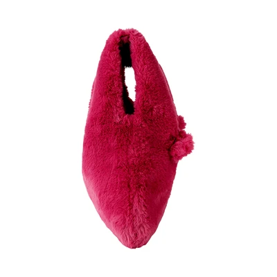 Gambar Ataru Tas Tangan Plush Lotso - Pink