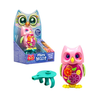 Gambar Silverlit Mini Hoot Random