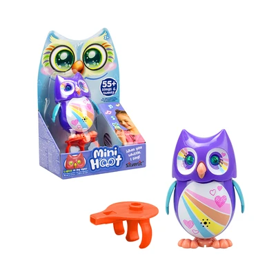 Gambar Silverlit Mini Hoot Random