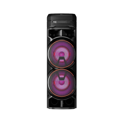 Gambar LG Xboom Speaker RNC9 - Hitam