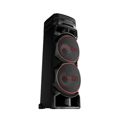 Gambar LG Xboom Speaker RNC9 - Hitam