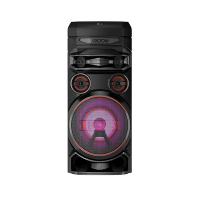 Gambar LG Xboom Speaker RNC7 - Hitam