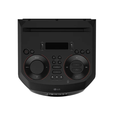 Gambar LG Xboom Speaker RNC7 - Hitam