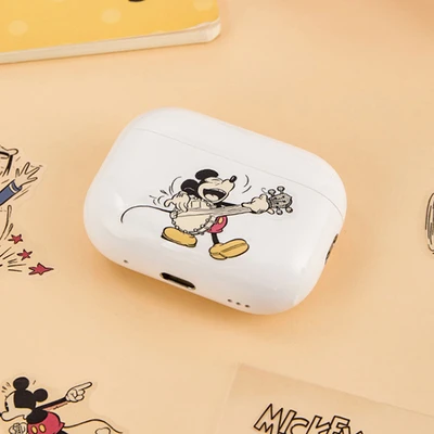 Gambar Ataru Set 4 Pcs Stiker Disney Random