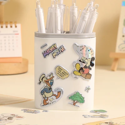 Gambar Ataru Stiker Disney 3d Random