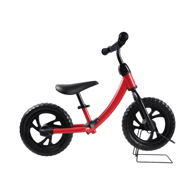 Gambar Qplay Eco Sepeda Anak - Merah