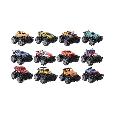 Gambar Emco Speed Demonz Sidewinder Remote Control Random