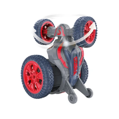 Gambar Emco Speed Demonz Cobra Remote Control - Abu-abu/biru