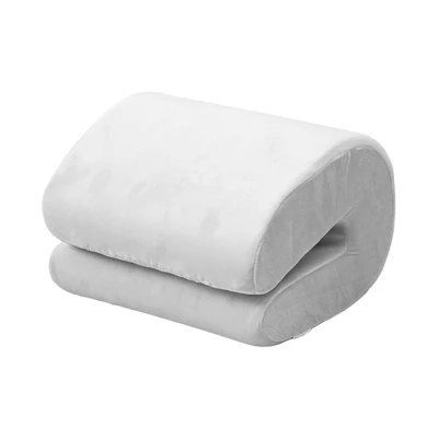 Gambar Informa 30x50 cm Bantal Serbaguna Ease - Abu-Abu