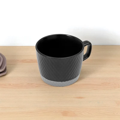 Gambar Delicia Andaman Cangkir Dengan Saucer 150 ml Random