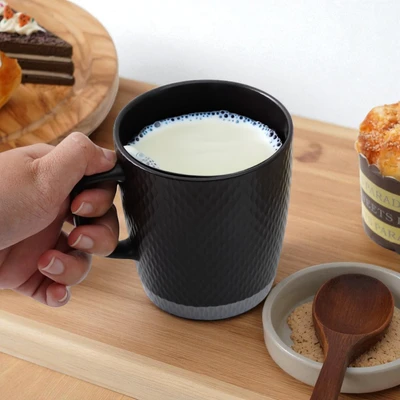 Gambar Delicia Andaman Mug Keramik 420 ml Random