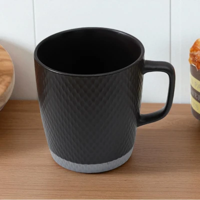 Gambar Delicia Andaman Mug Keramik 420 ml Random