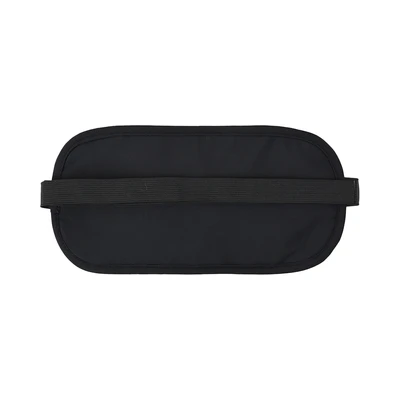 Gambar Passport Tas Pinggang Anti Theft Dengan Rfid Block - Hitam