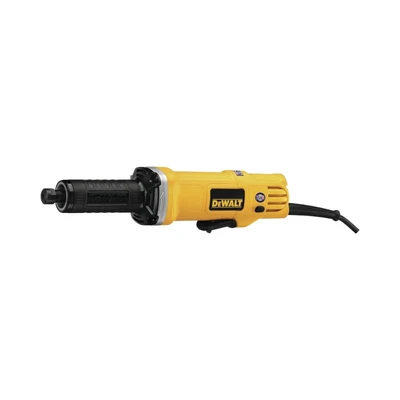 Gambar Dewalt Die Grinder Cordless 400 Watt DWE886P-B1 - Kuning/Hitam