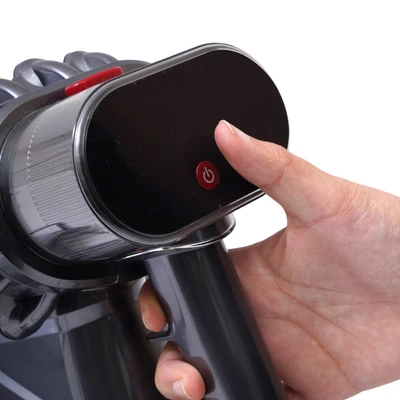 Gambar Klaz Vacuum Cleaner UV Dual Cup - Mix