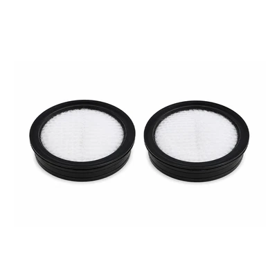 Gambar Klaz Part HEPA Filter Vacuum Cleaner UV Dual Cup Set 2 pcs - Putih