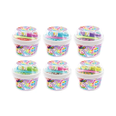 Gambar Canal Toys Set So Slime Ice Cup Random