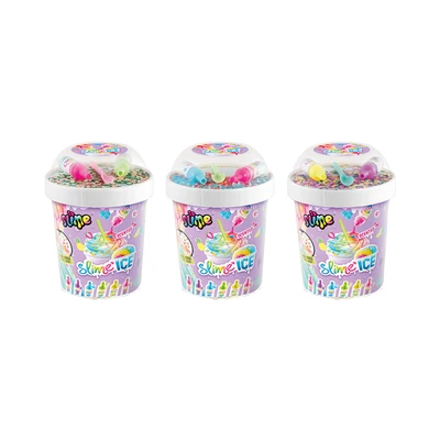Gambar Canal Toys Set So Slime Ice Mega Cup - Mix