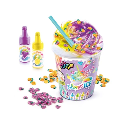 Gambar Canal Toys Set So Slime Ice Mega Cup - Mix