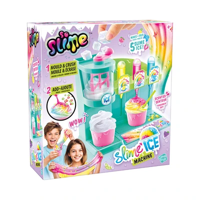 Gambar Canal Toys So Slime Playset Ice Machine - Mix