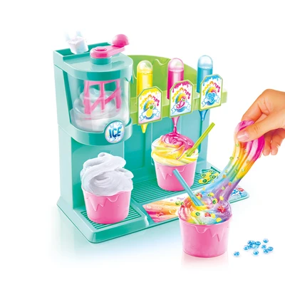 Gambar Canal Toys So Slime Playset Ice Machine - Mix