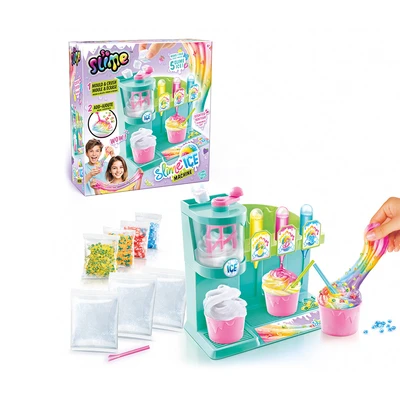 Gambar Canal Toys So Slime Playset Ice Machine - Mix