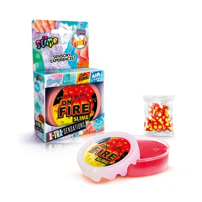 Gambar Canal Toys So Slime Xtra Sensations Blister Random