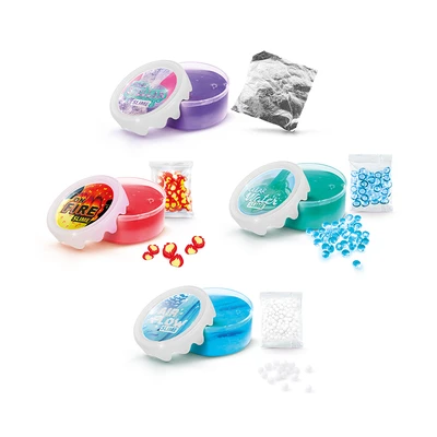 Gambar Canal Toys Set 4 Pcs So Slime Xtra Sensations - Mix