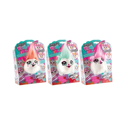 Gambar Canal Toys Set Hair Iffic Mini Random