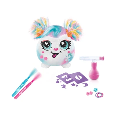 Gambar Canal Toys Set Hair Iffic Mini Random