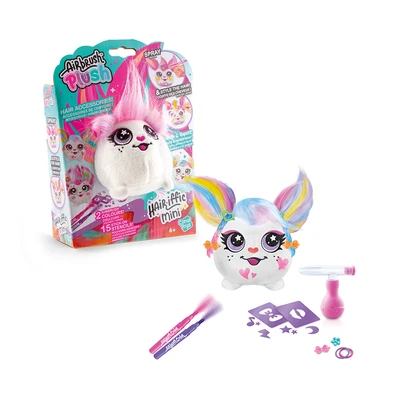 Gambar Canal Toys Set Hair Iffic Mini Random