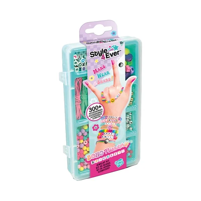Gambar Canal Toys Set Style 4 Ever Mini Jewels Boho Friendship - Mix