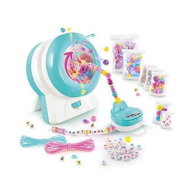 Gambar Canal Toys Playset Style 4 Ever Boho Friendship Bracelets - Mix