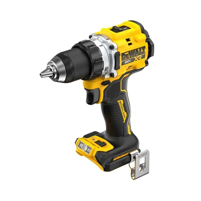 Gambar Dewalt Bor Cordless 20 Volt - Kuning