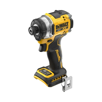 Gambar Dewalt Driver Cordless Impact 20V DCF860D2A-B1 - Kuning/Hitam