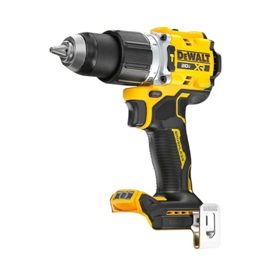 Gambar Dewalt Bor Impact Cordless 20 Volt - Kuning
