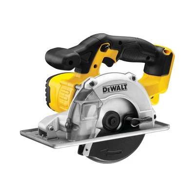 Gambar Dewalt Mesin Pemotong Metal Cordless 18V DCS373N-KR - Kuning
