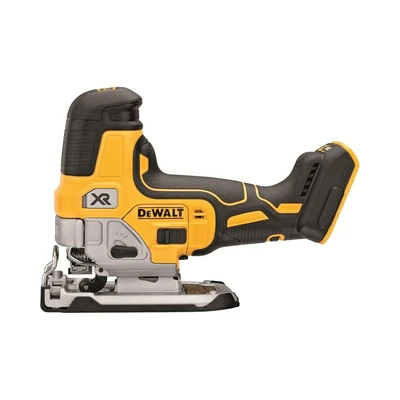 Gambar Dewalt Jig Saw Cordless Barrel Grip 20V - Kuning/Hitam